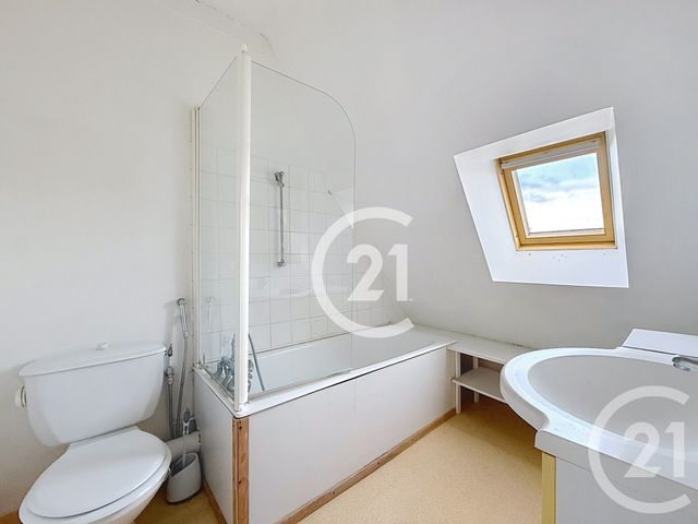 Maison &agrave; vendre - 7 pi&egrave;ces - 147,70 m2 - Le Mesnil Esnard - 76 - HAUTE-NORMANDIE