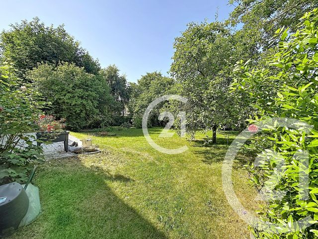 Maison &agrave; vendre - 7 pi&egrave;ces - 147,70 m2 - Le Mesnil Esnard - 76 - HAUTE-NORMANDIE