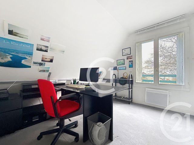 Maison &agrave; vendre - 7 pi&egrave;ces - 147,70 m2 - Le Mesnil Esnard - 76 - HAUTE-NORMANDIE