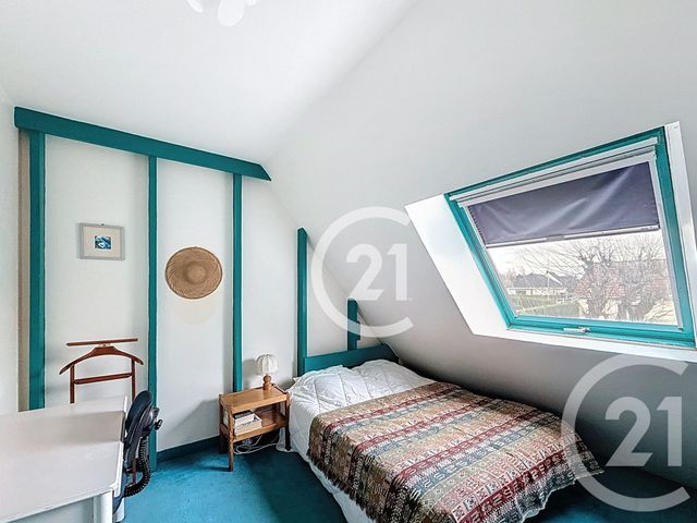 Maison &agrave; vendre - 7 pi&egrave;ces - 147,70 m2 - Le Mesnil Esnard - 76 - HAUTE-NORMANDIE