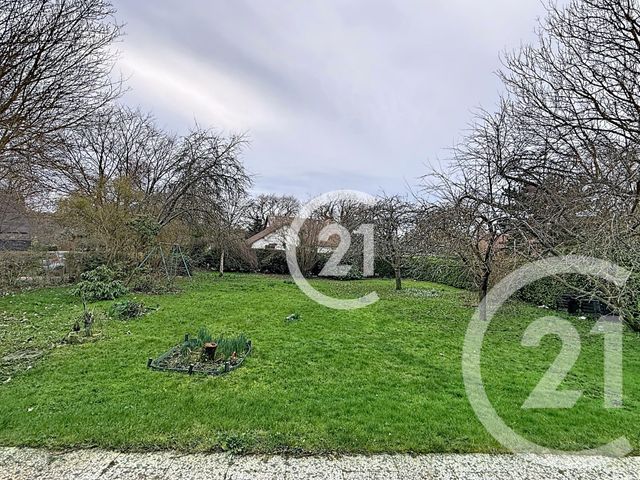 Maison &agrave; vendre - 7 pi&egrave;ces - 147,70 m2 - Le Mesnil Esnard - 76 - HAUTE-NORMANDIE