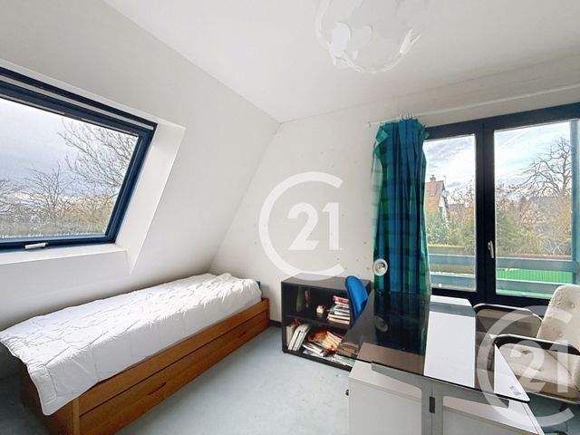 Maison &agrave; vendre - 7 pi&egrave;ces - 147,70 m2 - Le Mesnil Esnard - 76 - HAUTE-NORMANDIE