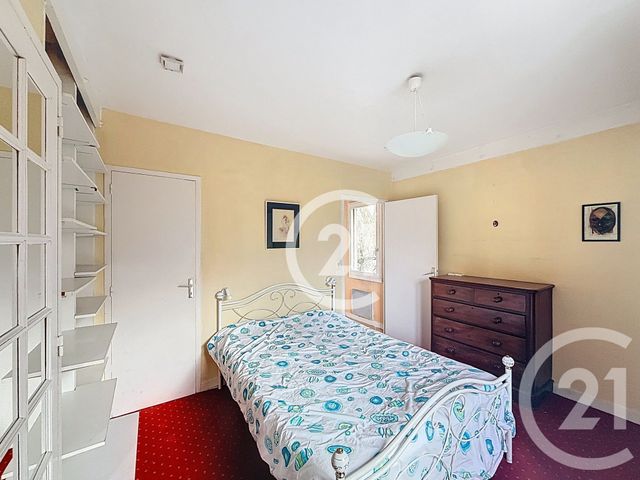 Maison &agrave; vendre - 7 pi&egrave;ces - 147,70 m2 - Le Mesnil Esnard - 76 - HAUTE-NORMANDIE