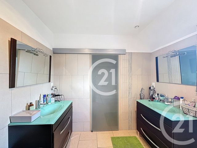 Maison &agrave; vendre - 7 pi&egrave;ces - 180 m2 - La Neuville Chant D Oisel - 76 - HAUTE-NORMANDIE