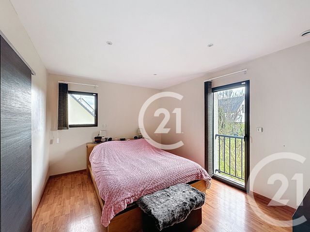 Maison &agrave; vendre - 7 pi&egrave;ces - 180 m2 - La Neuville Chant D Oisel - 76 - HAUTE-NORMANDIE