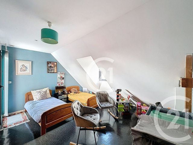 Maison &agrave; vendre - 7 pi&egrave;ces - 180 m2 - La Neuville Chant D Oisel - 76 - HAUTE-NORMANDIE