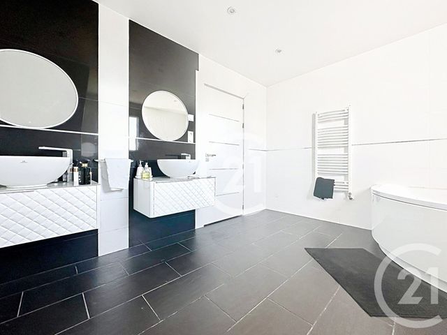 Maison &agrave; vendre - 6 pi&egrave;ces - 162,15 m2 - Belbeuf - 76 - HAUTE-NORMANDIE