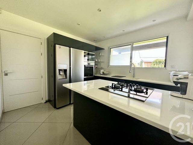 Maison &agrave; vendre - 6 pi&egrave;ces - 162,15 m2 - Belbeuf - 76 - HAUTE-NORMANDIE