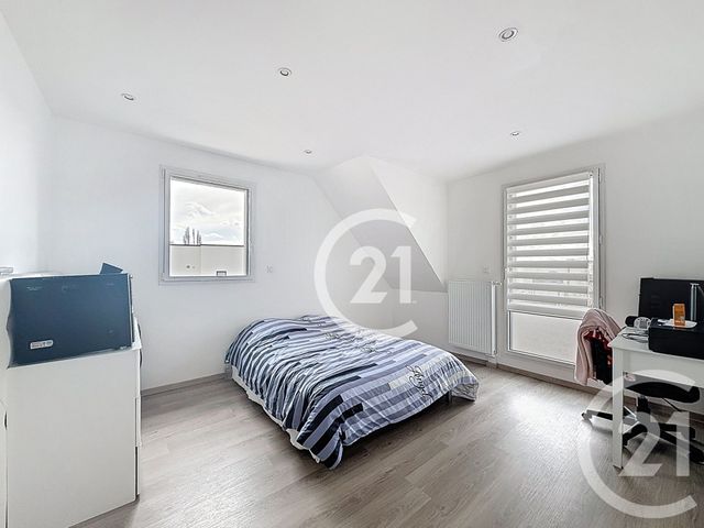 Maison &agrave; vendre - 6 pi&egrave;ces - 162,15 m2 - Belbeuf - 76 - HAUTE-NORMANDIE