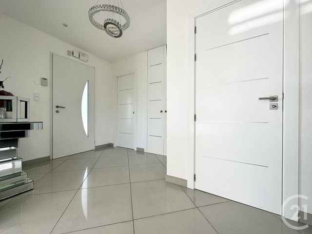 Maison &agrave; vendre - 6 pi&egrave;ces - 162,15 m2 - Belbeuf - 76 - HAUTE-NORMANDIE