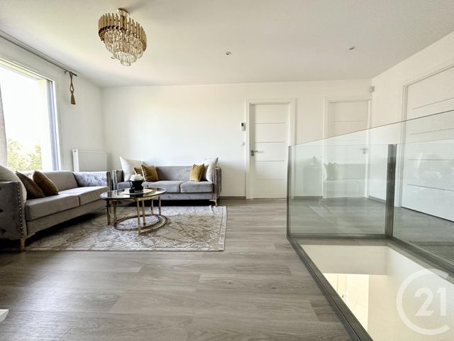 Maison &agrave; vendre - 6 pi&egrave;ces - 162,15 m2 - Belbeuf - 76 - HAUTE-NORMANDIE