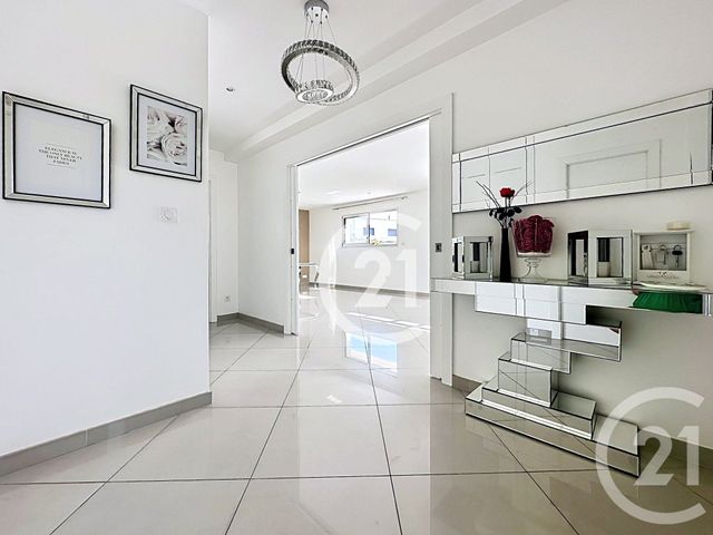 Maison &agrave; vendre - 6 pi&egrave;ces - 162,15 m2 - Belbeuf - 76 - HAUTE-NORMANDIE