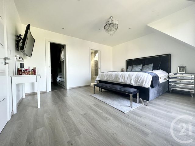 Maison &agrave; vendre - 6 pi&egrave;ces - 162,15 m2 - Belbeuf - 76 - HAUTE-NORMANDIE