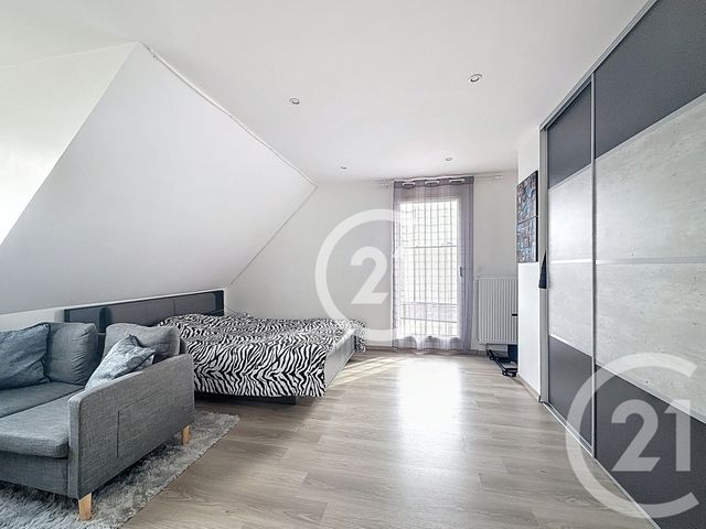 Maison &agrave; vendre - 6 pi&egrave;ces - 162,15 m2 - Belbeuf - 76 - HAUTE-NORMANDIE