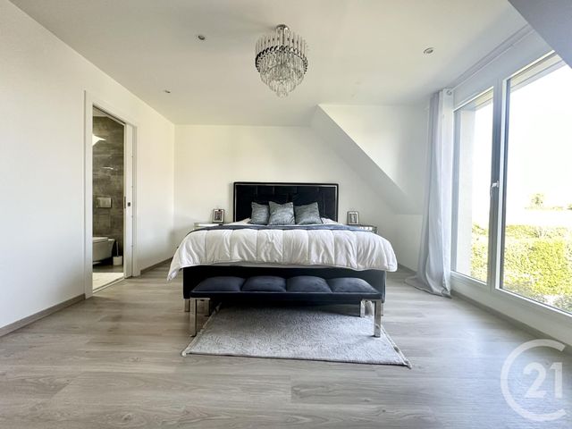 Maison &agrave; vendre - 6 pi&egrave;ces - 162,15 m2 - Belbeuf - 76 - HAUTE-NORMANDIE