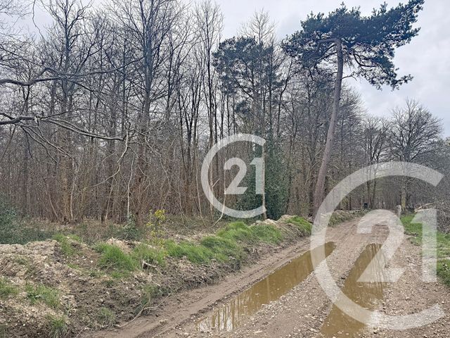 terrain - LES AUTHIEUX SUR LE PORT ST OUEN - 76