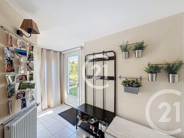 Maison &agrave; vendre - 7 pi&egrave;ces - 190 m2 - Franqueville St Pierre - 76 - HAUTE-NORMANDIE