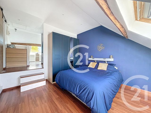 Maison &agrave; vendre - 7 pi&egrave;ces - 190 m2 - Franqueville St Pierre - 76 - HAUTE-NORMANDIE