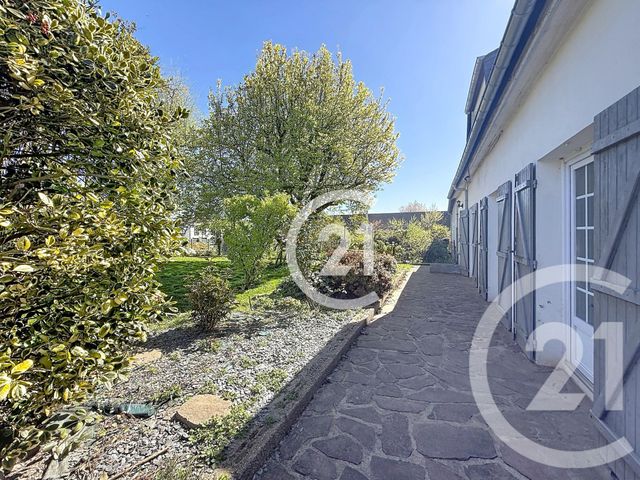 maison - FRANQUEVILLE ST PIERRE - 76