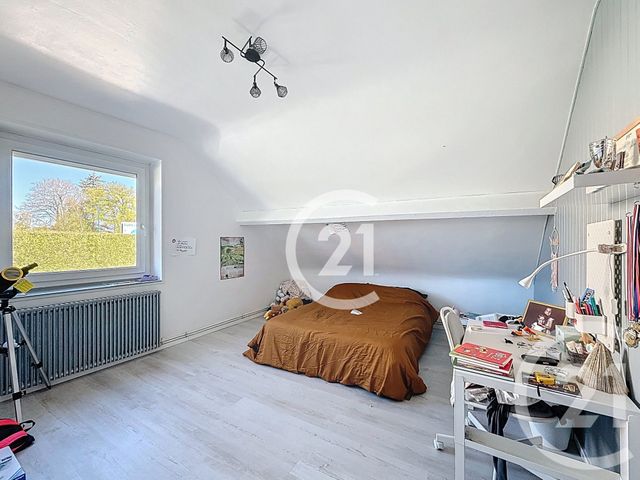 Maison &agrave; vendre - 7 pi&egrave;ces - 190 m2 - Franqueville St Pierre - 76 - HAUTE-NORMANDIE