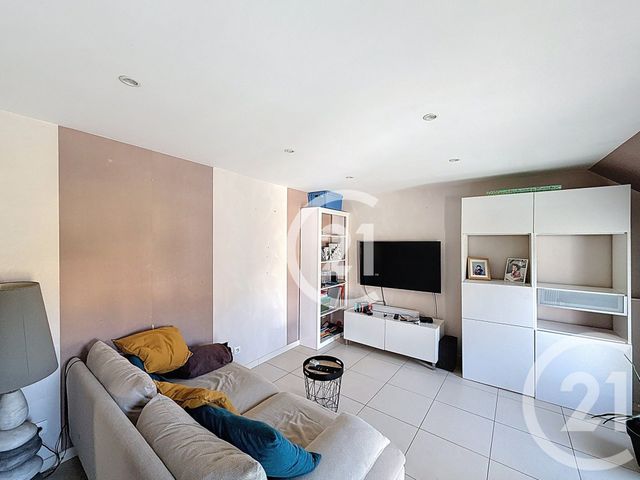 Maison &agrave; vendre - 7 pi&egrave;ces - 190 m2 - Franqueville St Pierre - 76 - HAUTE-NORMANDIE