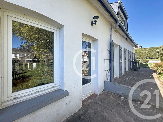 Maison &agrave; vendre - 7 pi&egrave;ces - 190 m2 - Franqueville St Pierre - 76 - HAUTE-NORMANDIE