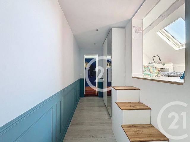 Maison &agrave; vendre - 7 pi&egrave;ces - 190 m2 - Franqueville St Pierre - 76 - HAUTE-NORMANDIE