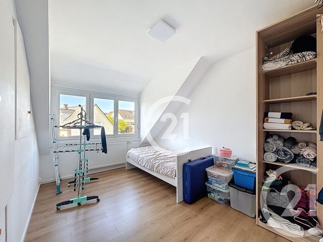 Maison &agrave; vendre - 7 pi&egrave;ces - 190 m2 - Franqueville St Pierre - 76 - HAUTE-NORMANDIE