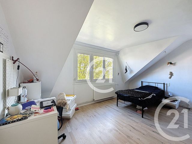 Maison &agrave; vendre - 7 pi&egrave;ces - 190 m2 - Franqueville St Pierre - 76 - HAUTE-NORMANDIE