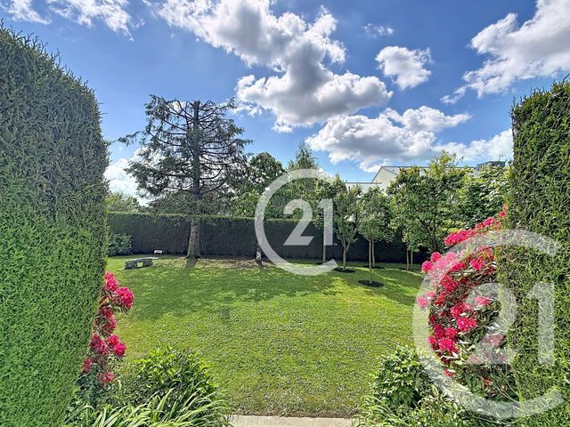 Maison &agrave; vendre - 6 pi&egrave;ces - 140 m2 - Le Mesnil Esnard - 76 - HAUTE-NORMANDIE