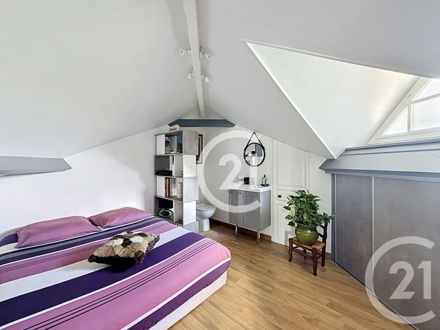Maison &agrave; vendre - 6 pi&egrave;ces - 140 m2 - Le Mesnil Esnard - 76 - HAUTE-NORMANDIE