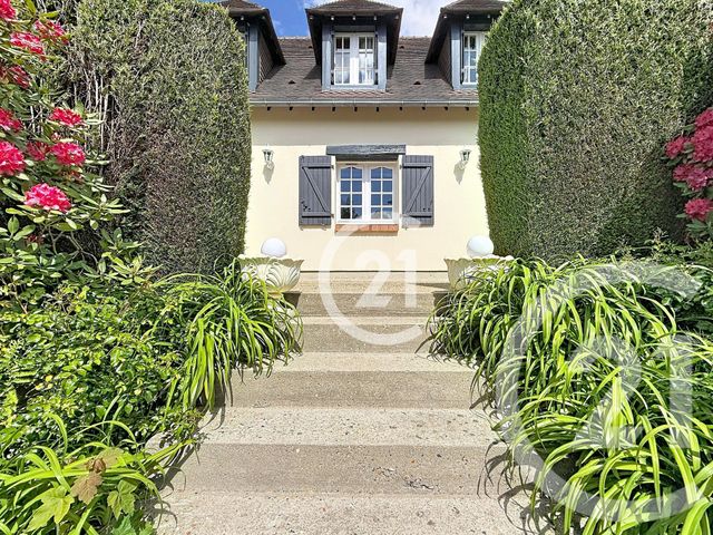 Maison &agrave; vendre - 6 pi&egrave;ces - 140 m2 - Le Mesnil Esnard - 76 - HAUTE-NORMANDIE