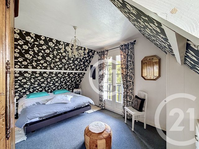 Maison &agrave; vendre - 6 pi&egrave;ces - 140 m2 - Le Mesnil Esnard - 76 - HAUTE-NORMANDIE