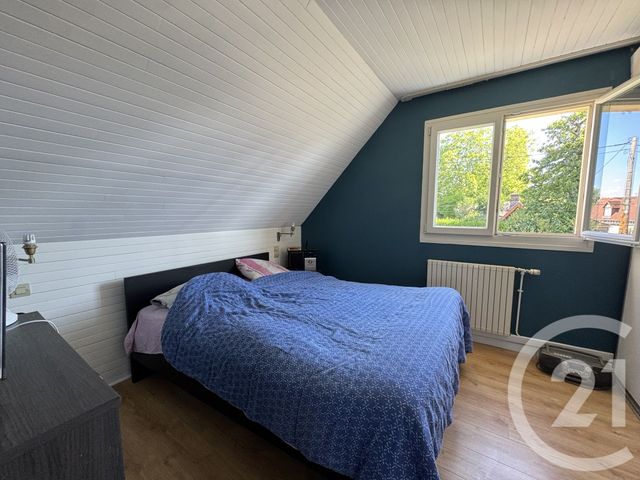 Maison &agrave; vendre - 5 pi&egrave;ces - 118,48 m2 - La Neuville Chant D Oisel - 76 - HAUTE-NORMANDIE