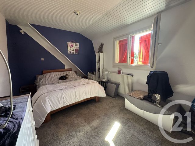 Maison &agrave; vendre - 5 pi&egrave;ces - 118,48 m2 - La Neuville Chant D Oisel - 76 - HAUTE-NORMANDIE