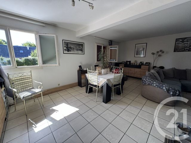 Maison &agrave; vendre - 5 pi&egrave;ces - 118,48 m2 - La Neuville Chant D Oisel - 76 - HAUTE-NORMANDIE