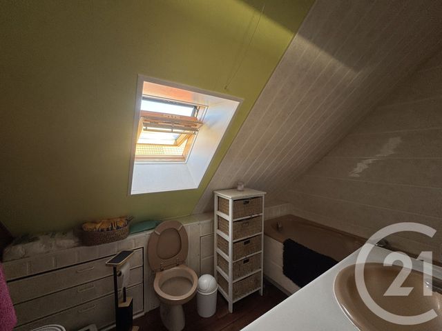 Maison &agrave; vendre - 5 pi&egrave;ces - 118,48 m2 - La Neuville Chant D Oisel - 76 - HAUTE-NORMANDIE
