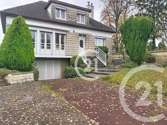 maison - LA NEUVILLE CHANT D OISEL - 76