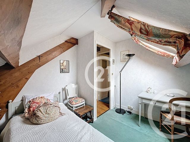 Maison &agrave; vendre - 5 pi&egrave;ces - 108 m2 - La Neuville Chant D Oisel - 76 - HAUTE-NORMANDIE