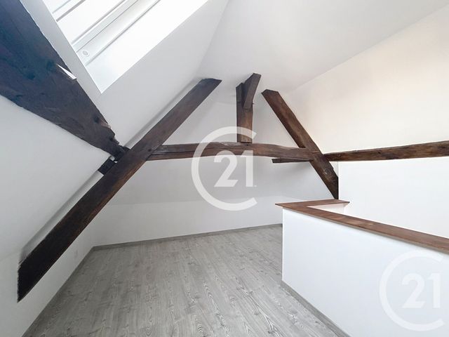 Maison &agrave; vendre - 5 pi&egrave;ces - 110 m2 - La Neuville Chant D Oisel - 76 - HAUTE-NORMANDIE