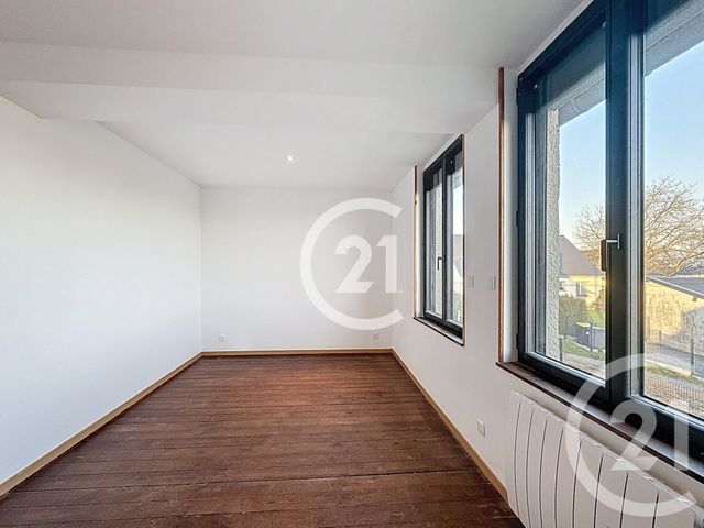 Maison &agrave; vendre - 5 pi&egrave;ces - 110 m2 - La Neuville Chant D Oisel - 76 - HAUTE-NORMANDIE