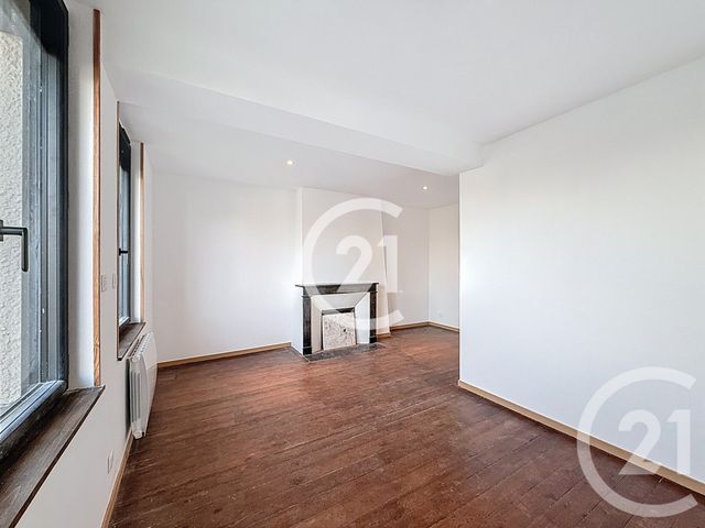 Maison &agrave; vendre - 5 pi&egrave;ces - 110 m2 - La Neuville Chant D Oisel - 76 - HAUTE-NORMANDIE