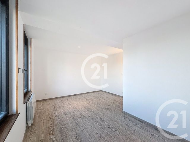 Maison &agrave; vendre - 5 pi&egrave;ces - 110 m2 - La Neuville Chant D Oisel - 76 - HAUTE-NORMANDIE