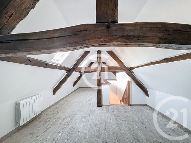 Maison &agrave; vendre - 5 pi&egrave;ces - 110 m2 - La Neuville Chant D Oisel - 76 - HAUTE-NORMANDIE