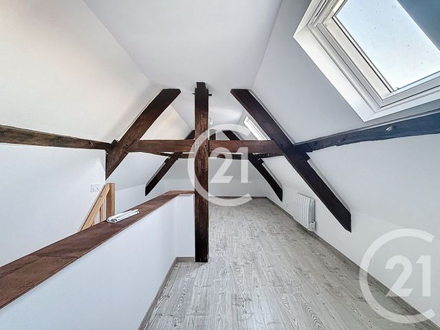 Maison &agrave; vendre - 5 pi&egrave;ces - 110 m2 - La Neuville Chant D Oisel - 76 - HAUTE-NORMANDIE