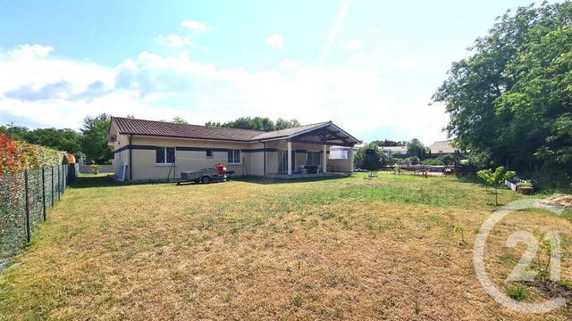 maison - CISSAC MEDOC - 33