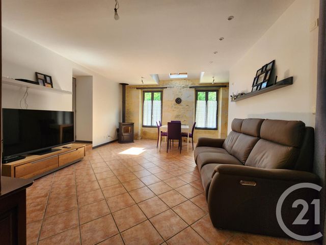 Maison &agrave; vendre - 6 pi&egrave;ces - 139,17 m2 - Cissac Medoc - 33 - AQUITAINE