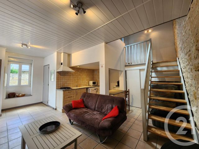 Maison &agrave; vendre - 6 pi&egrave;ces - 139,17 m2 - Cissac Medoc - 33 - AQUITAINE