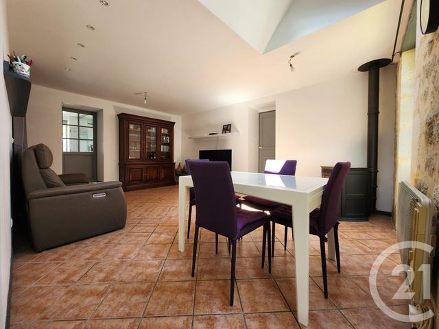 Maison &agrave; vendre - 6 pi&egrave;ces - 139,17 m2 - Cissac Medoc - 33 - AQUITAINE