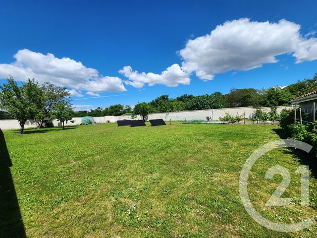 Maison &agrave; vendre - 6 pi&egrave;ces - 139,17 m2 - Cissac Medoc - 33 - AQUITAINE